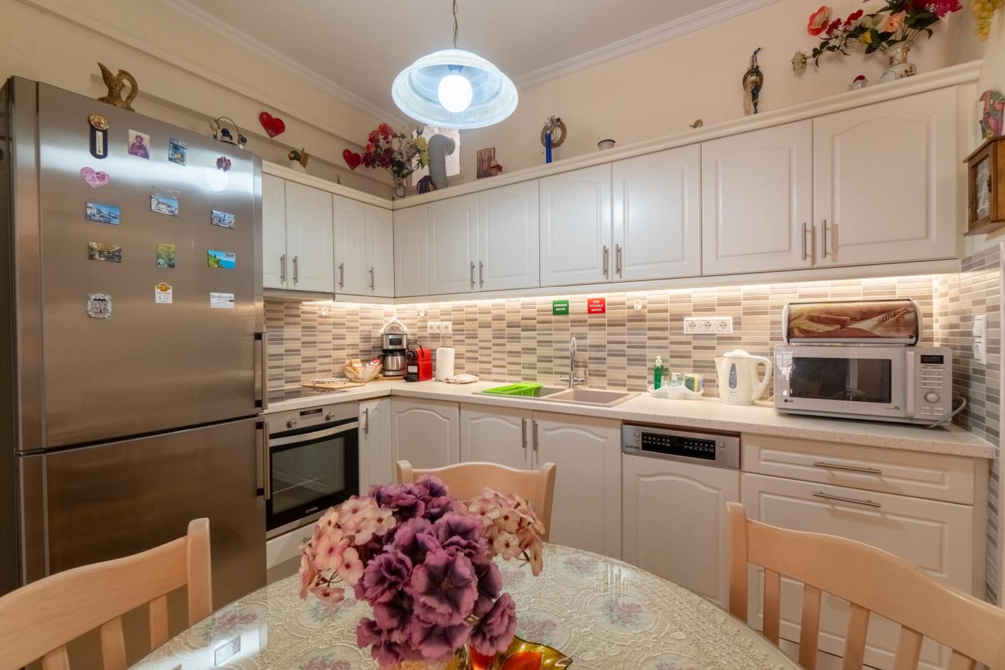 Apartamento Doris House By Guestcorfu Corfu  Exterior foto