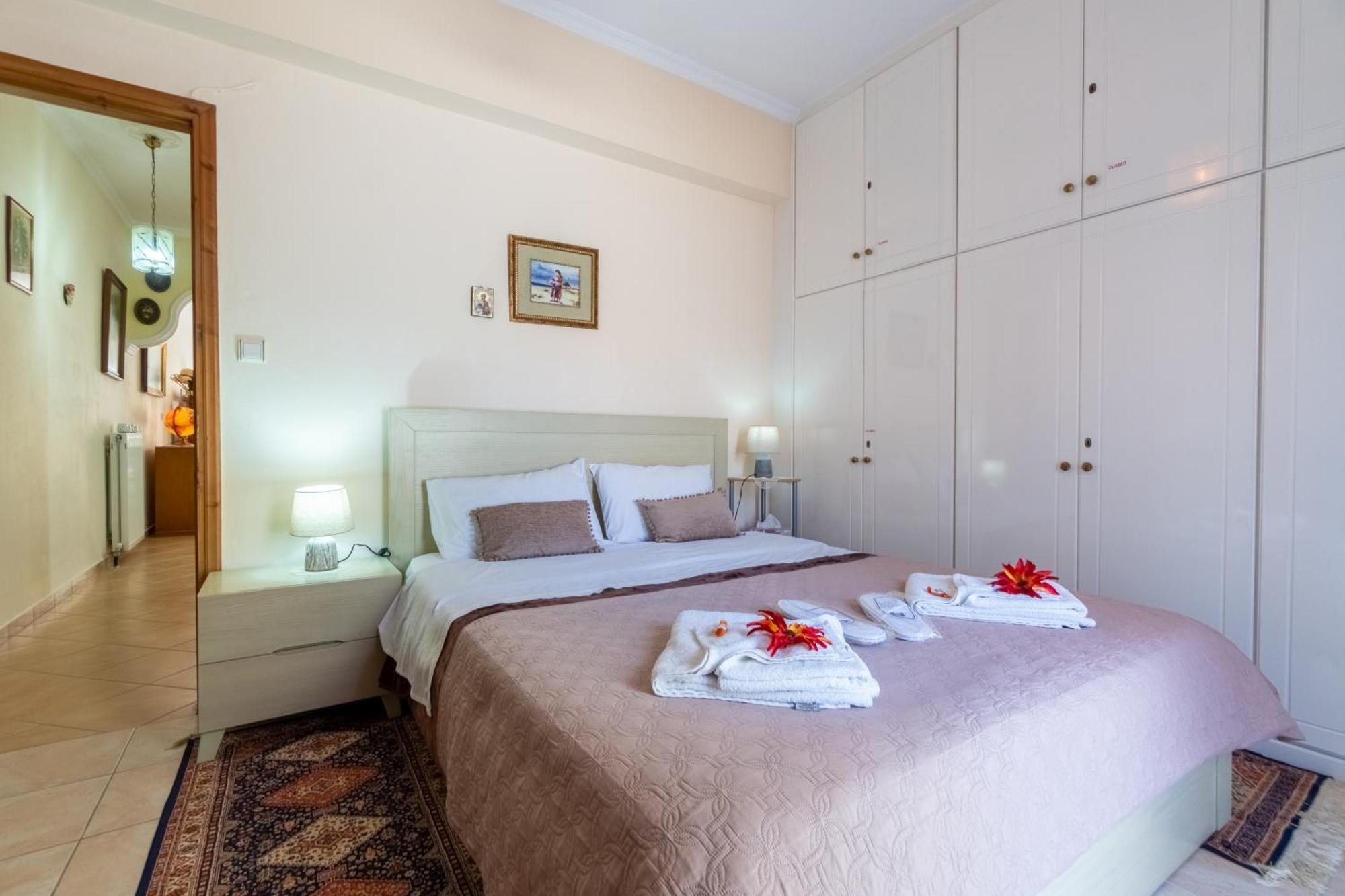 Apartamento Doris House By Guestcorfu Corfu  Exterior foto